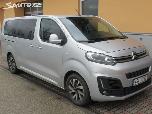 Citroën Jumpy